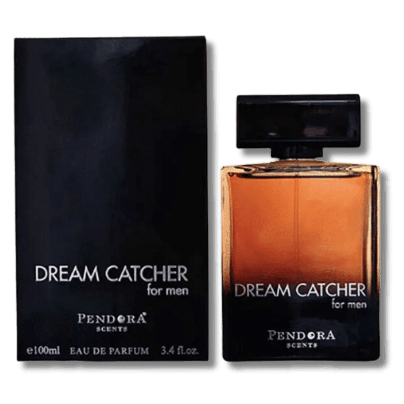 Paris Corner Pendora Scents Dream Catcher Parfum | Mumtaz Aroma