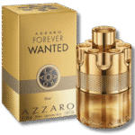 Azzaro Forever Wanted Elixir Parfum | Mumtaz Aroma