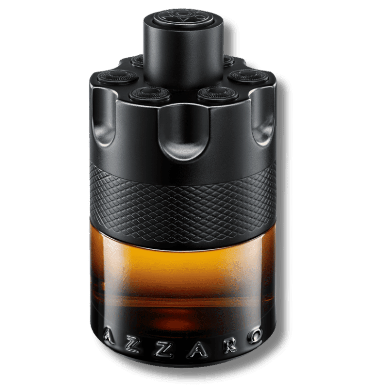 Azzaro The Most Wanted Parfum For Men | Mumtaz Aroma