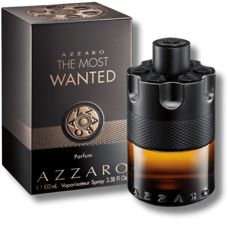 Azzaro The Most Wanted Parfum | Mumtaz Aroma