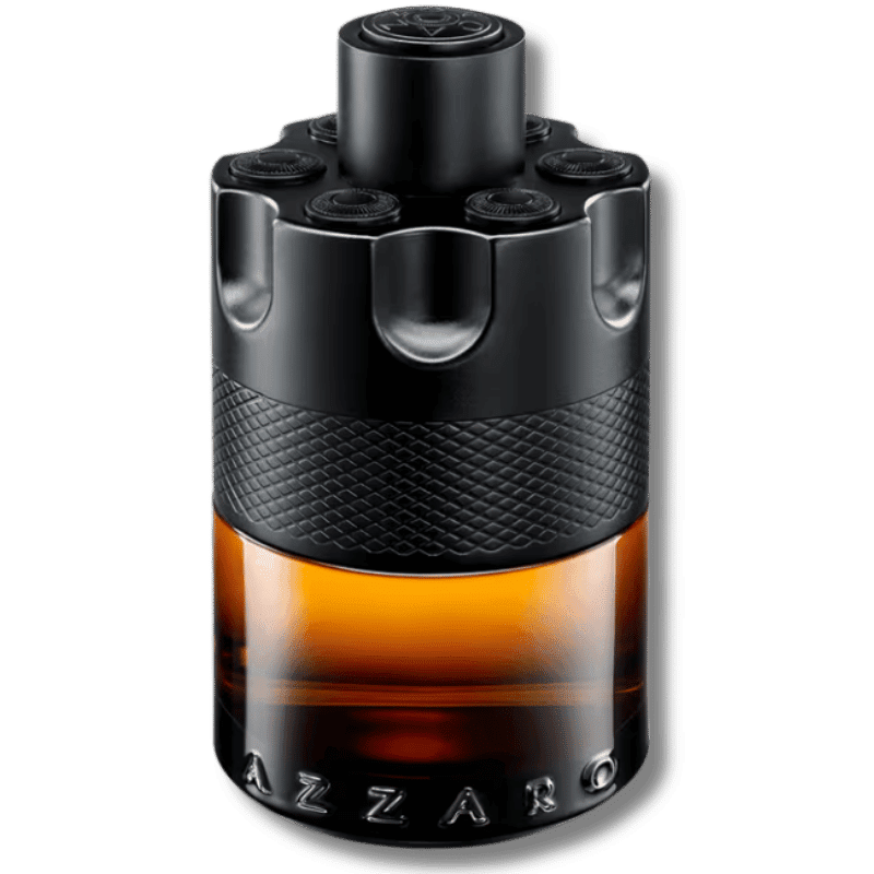 Azzaro The Most Wanted By Night Eau De Parfum | Mumtaz Aroma