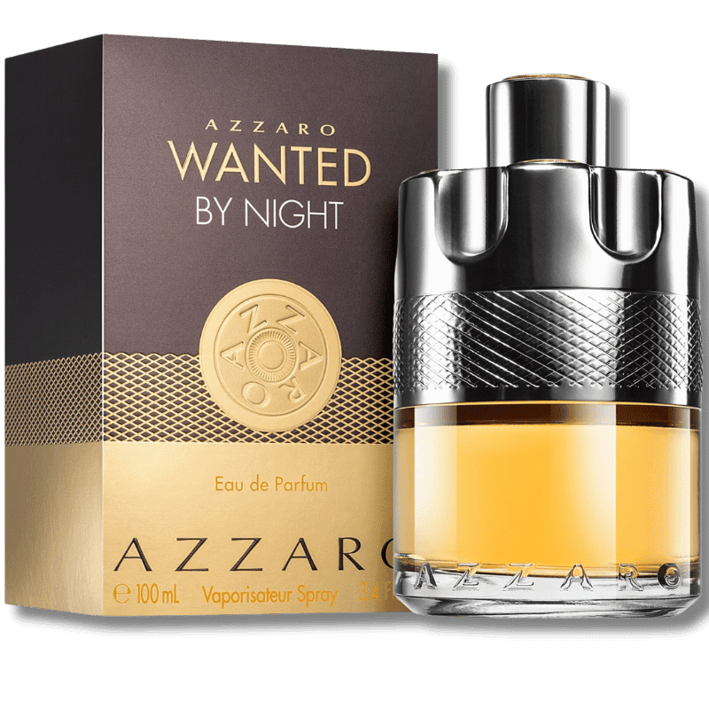 Azzaro The Most Wanted By Night | Mumtaz Aroma
