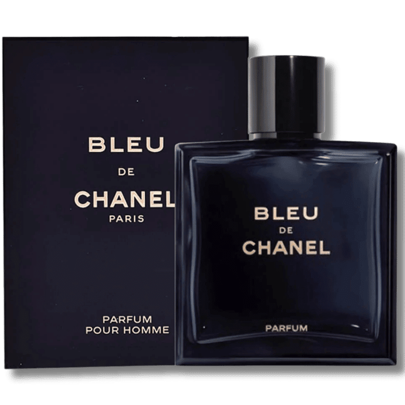 Bleu De Chanel Pour Homme Parfum | Mumtaz Aroma