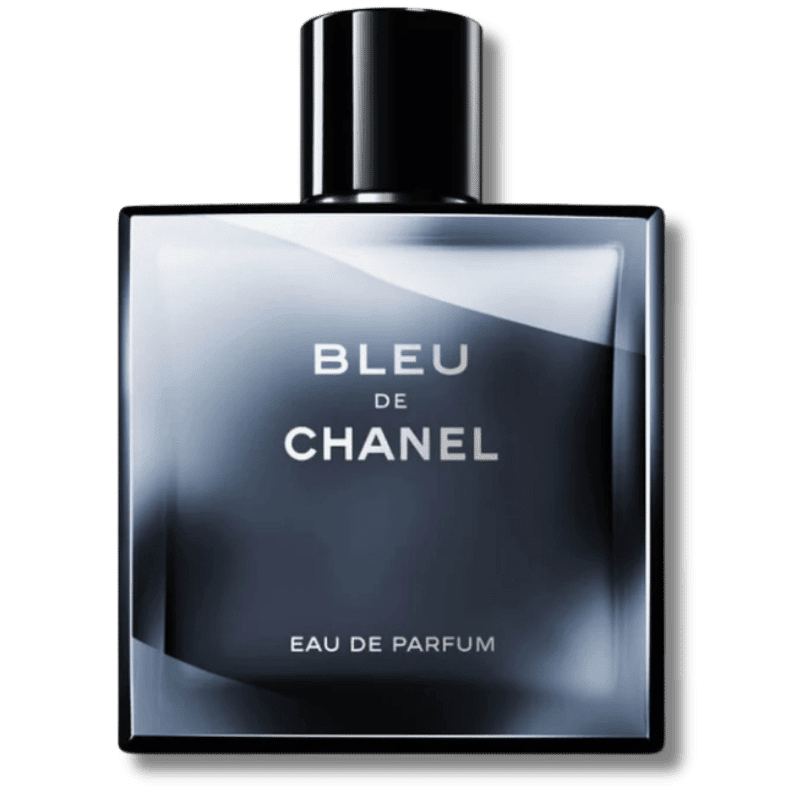 Bleu De Chanel Pour Homme EDP For Men | Mumtaz Aroma