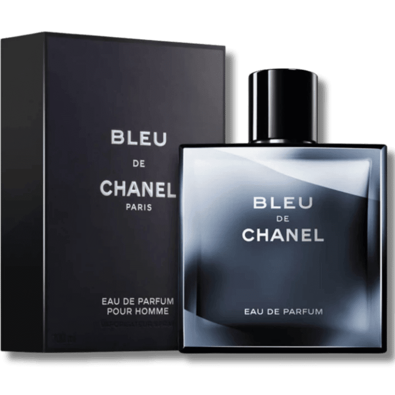 Bleu De Chanel Pour Homme EDP | Mumtaz Aroma