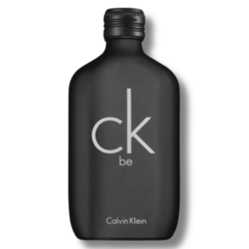 Calvin Klein CK Be Eau De Toilette | Mumtaz Aroma