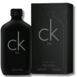 Calvin Klein CK Be Eau De Toilette For Unisex | Mumtaz Aroma