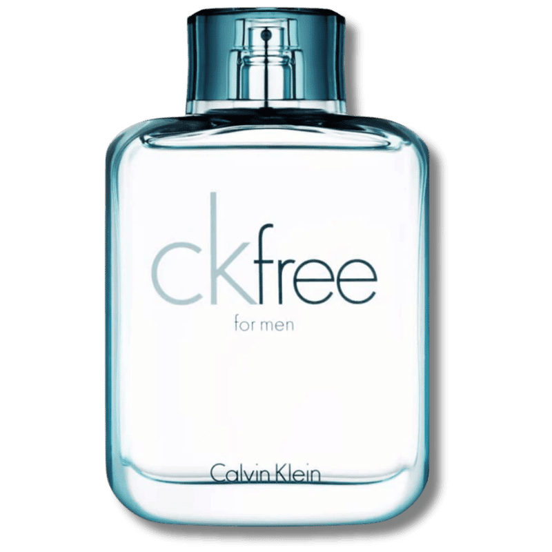 Calvin Klein CK Free For Unisex | Mumtaz Aroma