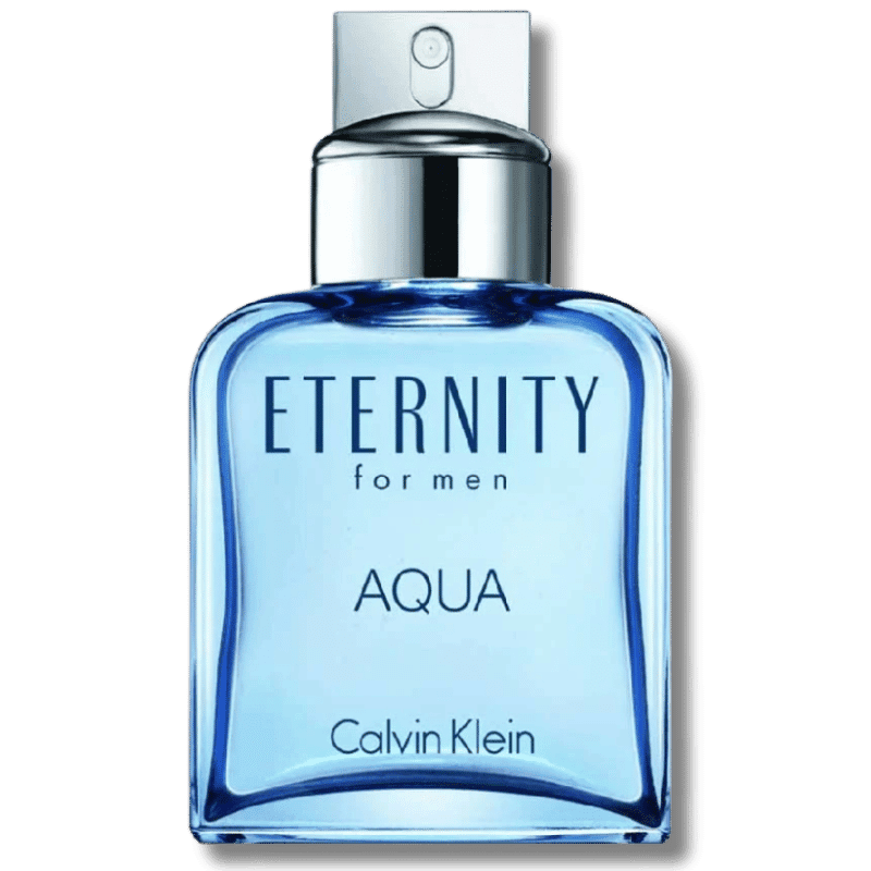 Calvin Klein Eternity Aqua 100ml | Mumtaz Aroma