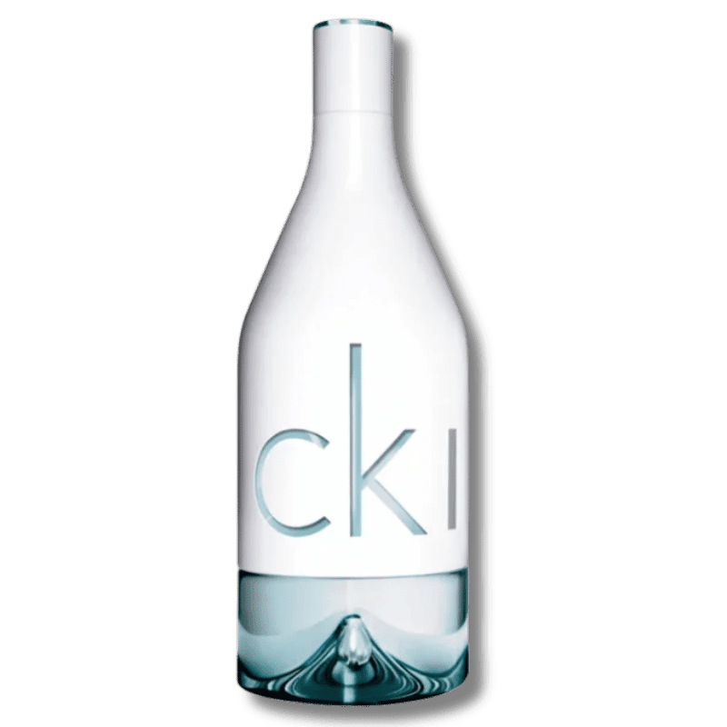 Calvin Klein In2U 100ml | Mumtaz Aroma