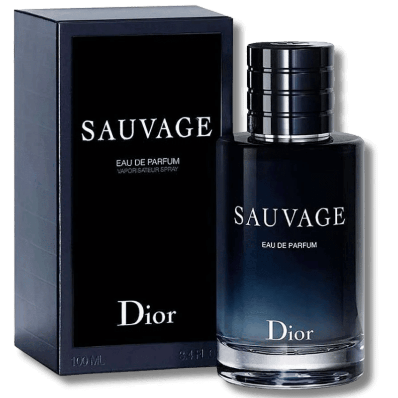 Christian Dior Sauvage 100ml Eau De Parfum | Mumtaz Aroma