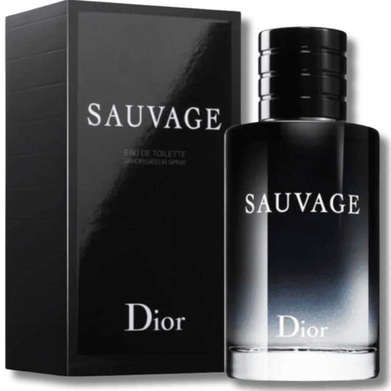 Christian Dior Sauvage 100ml Eau De Toilette | Mumtaz Aroma
