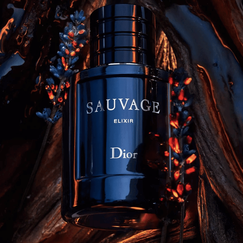 Christian Dior Sauvage Elixir 100ml | Mumtaz Aroma