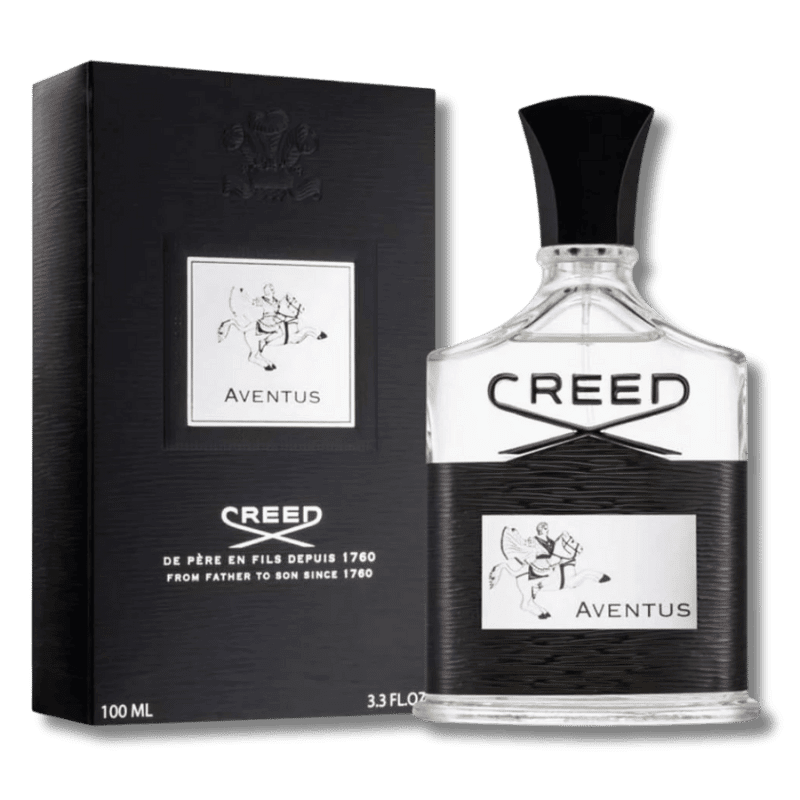 Creed Aventus 100ml | Mumtaz Aroma