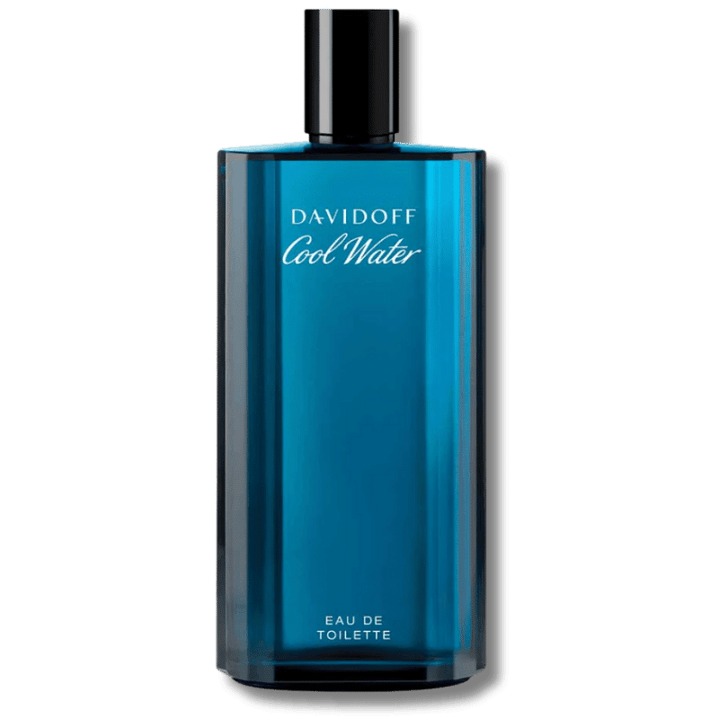 Davidoff Cool Water 125ml For Men | Mumtaz Aroma