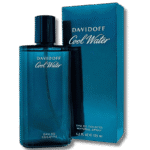Davidoff Cool Water 125ml Eau De Toilette | Mumtaz Aroma