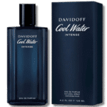 Davidoff Cool Water Intense 125ml Eau De Parfum | Mumtaz Aroma