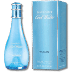 Davidoff Cool Water Eau De Toilette 100m For Women | Mumtaz Aroma