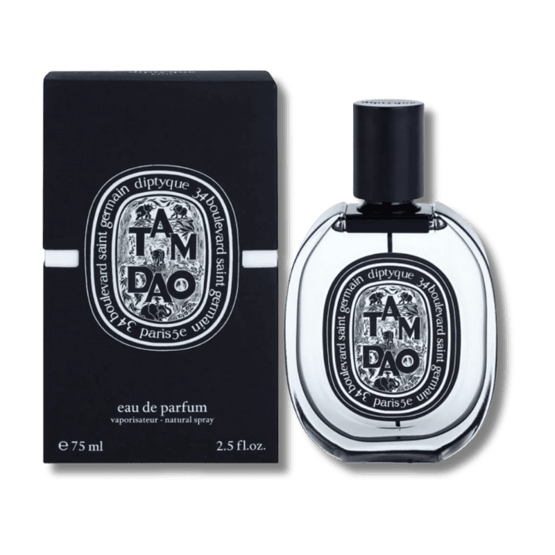 Diptyque Tam Dao Eau De Parfum | Mumtaz Aroma
