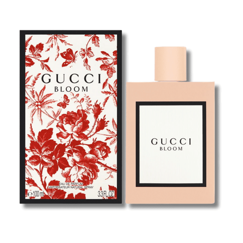 Gucci Bloom Eau De Parfum | Mumtaz Aroma