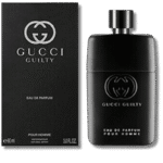 Gucci Guilty Eau De Parfum Pour Homme | Mumtaz Aroma