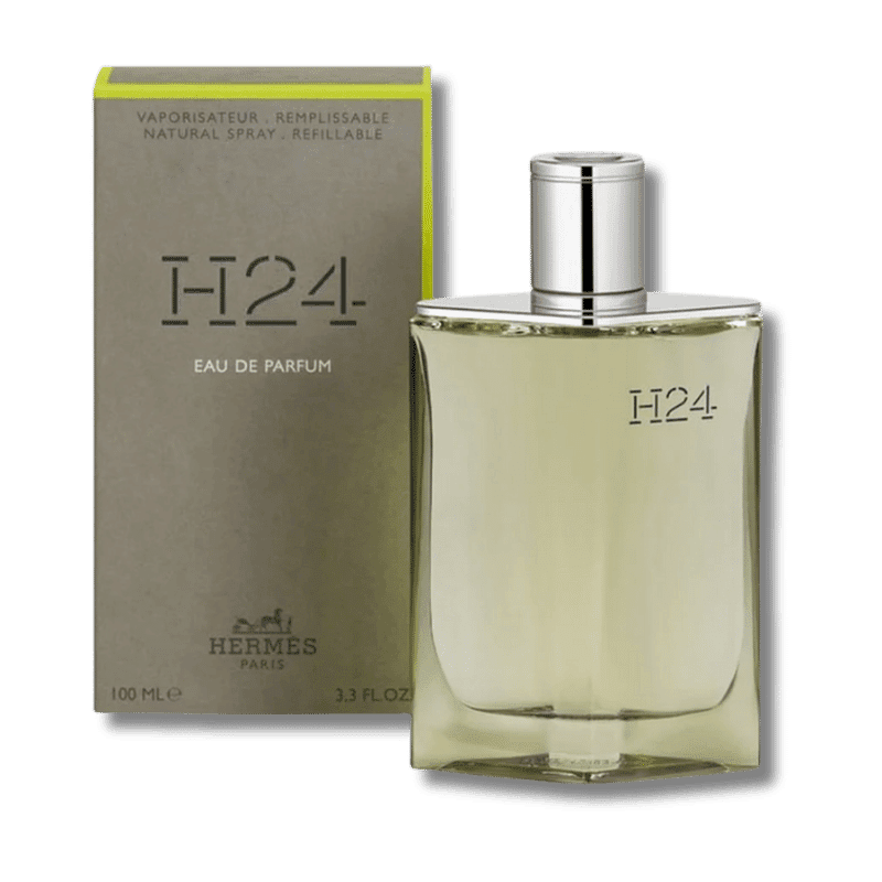 Hermes H24 Eau De Parfum | Mumtaz Aroma