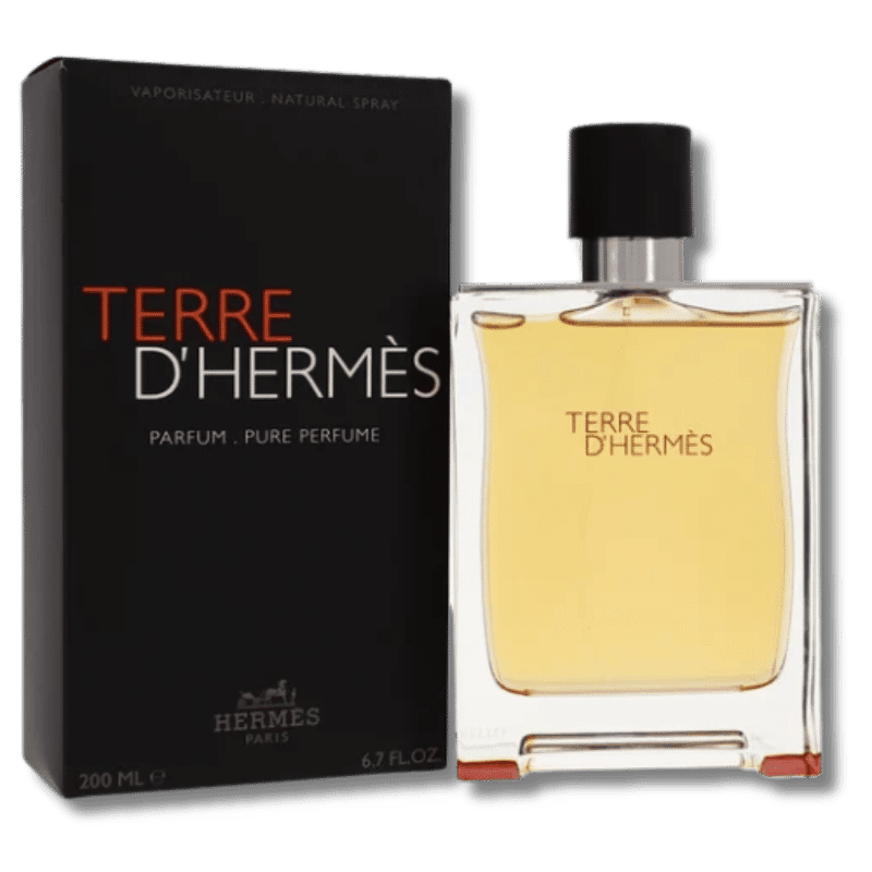 Hermes Terre De Hermes Eau De Parfum | Mumtaz Aroma