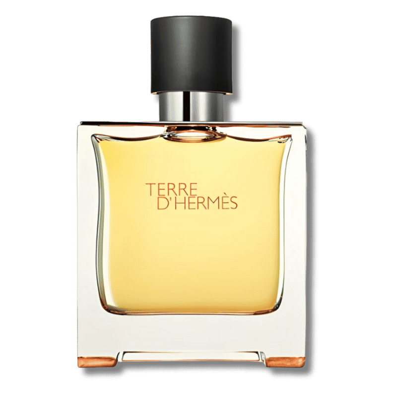 Hermes Terre De Hermes Eau De Parfum For Men | Mumtaz Aroma