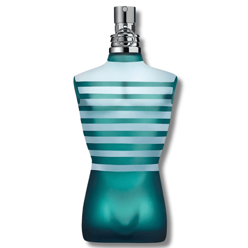 Jean Paul Gaultier Le Male 125ml EDT | Mumtaz Aroma
