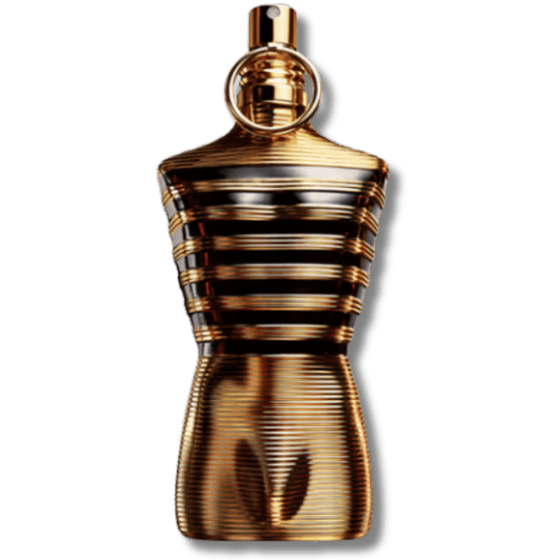 Jean Paul Gaultier Le Male Elixir 125ml | Mumtaz Aroma