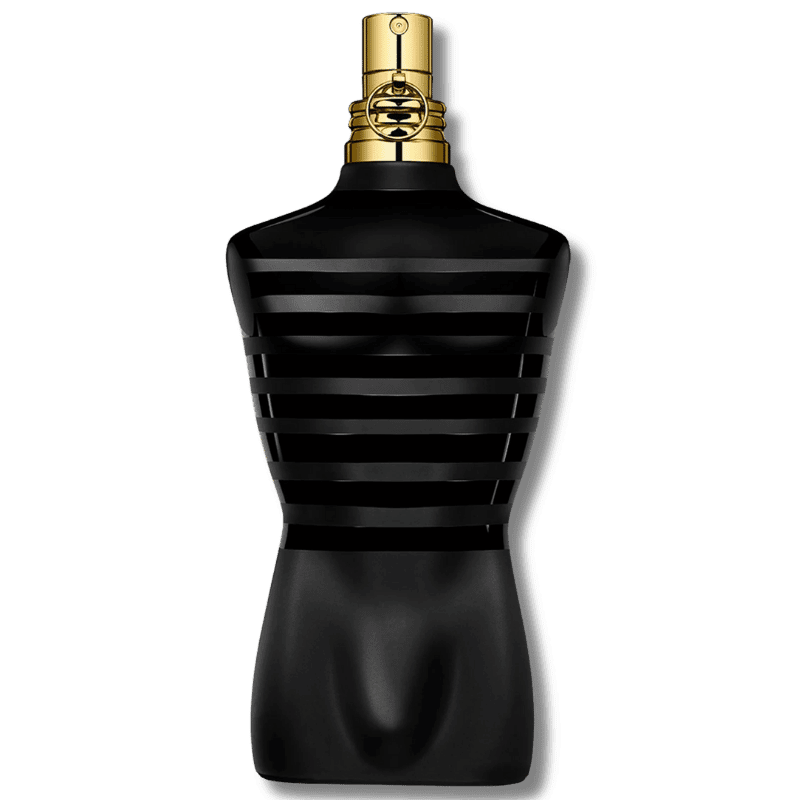 Jean Paul Gaultier Le Male Le Parfum Eau De Parfum Intense For Men | Mumtaz Aroma