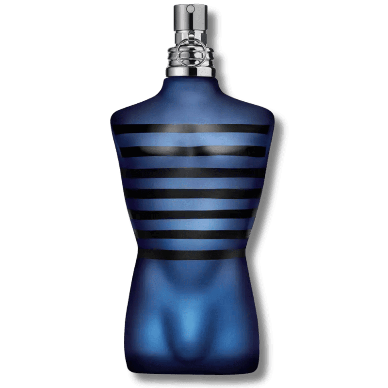 Jean Paul Gaultier Ultra Male Intense Eau De Toilette 125ml | Mumtaz Aroma