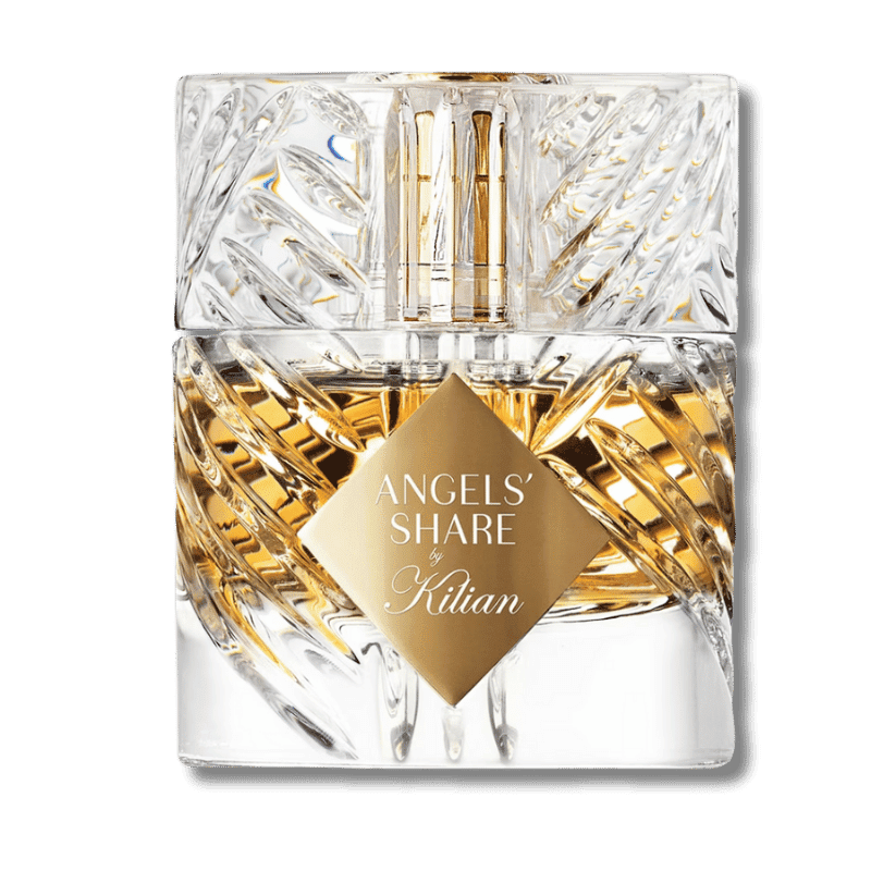 Kilian Paris Angels Share Eau De Parfum For Unisex | Mumtaz Aroma