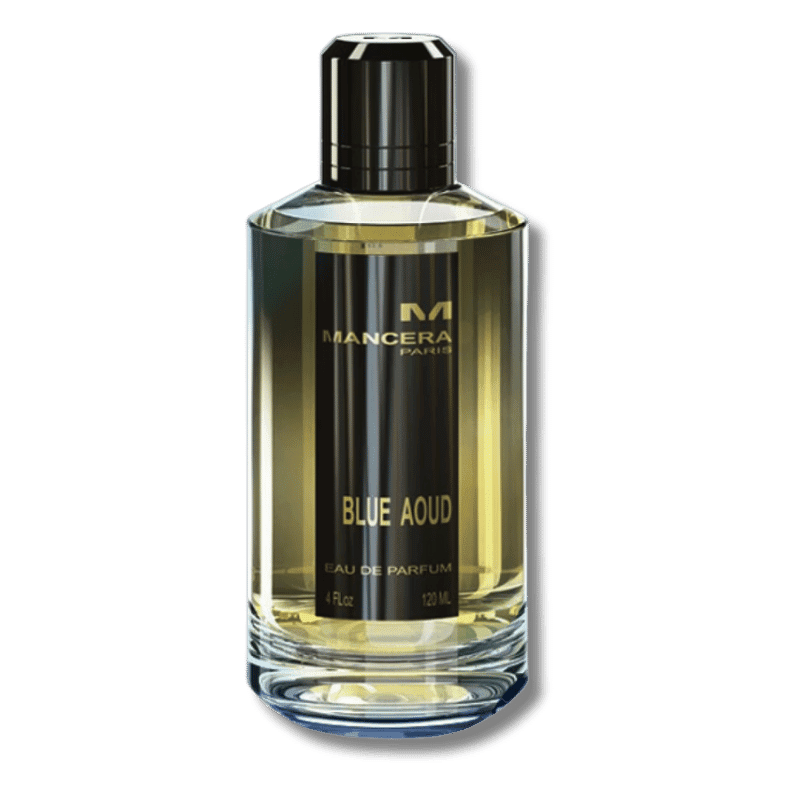 Mancera Blue Aoud Eau De Parfum 120ml | Mumtaz Aroma