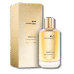Mancera Gold Intensive Aoud Eau De Parfum For Unisex | Mumtaz Aroma