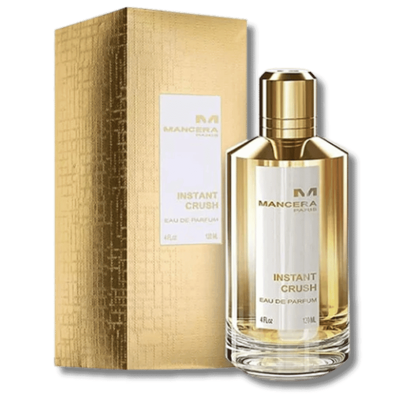 Mancera Instant Crush Eau De Parfum For Unisex | Mumtaz Aroma