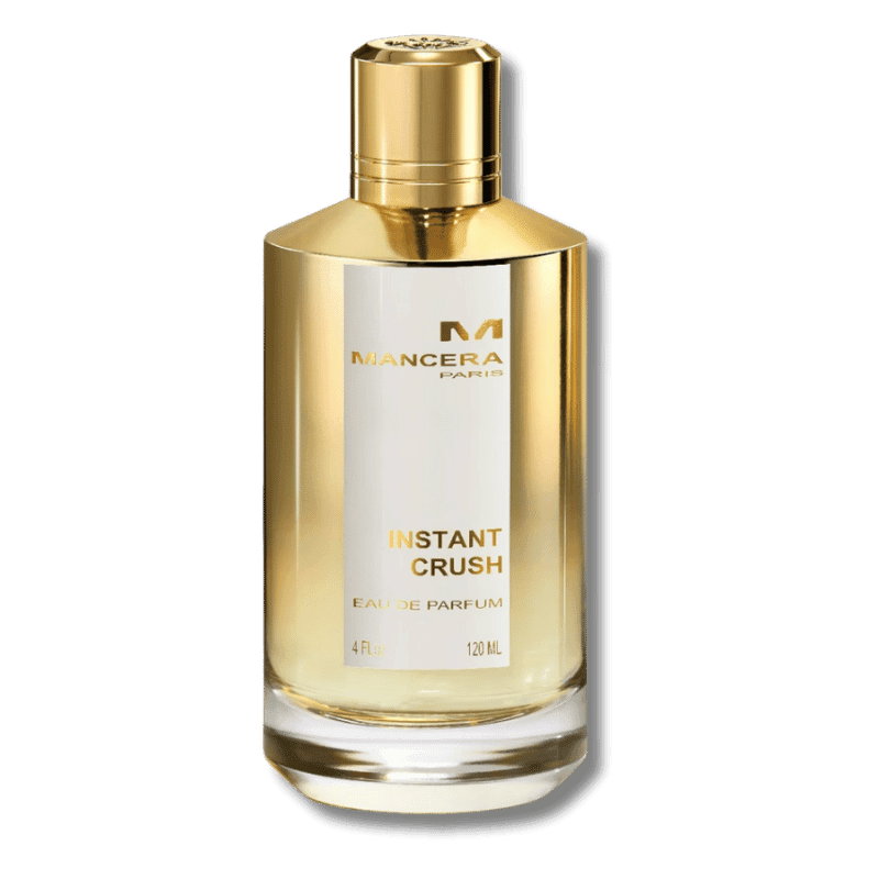 Mancera Instant Crush Eau De Parfum For Unisex 120ml | Mumtaz Aroma