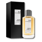 Mancera Roses Vanille Eau De Parfum For Women | Mumtaz Aroma