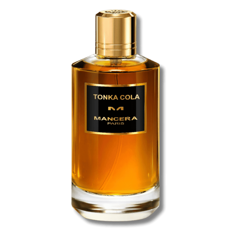 Mancera Tonka Cola Eau De Parfum For Unisex 120ml | Mumtaz Aroma
