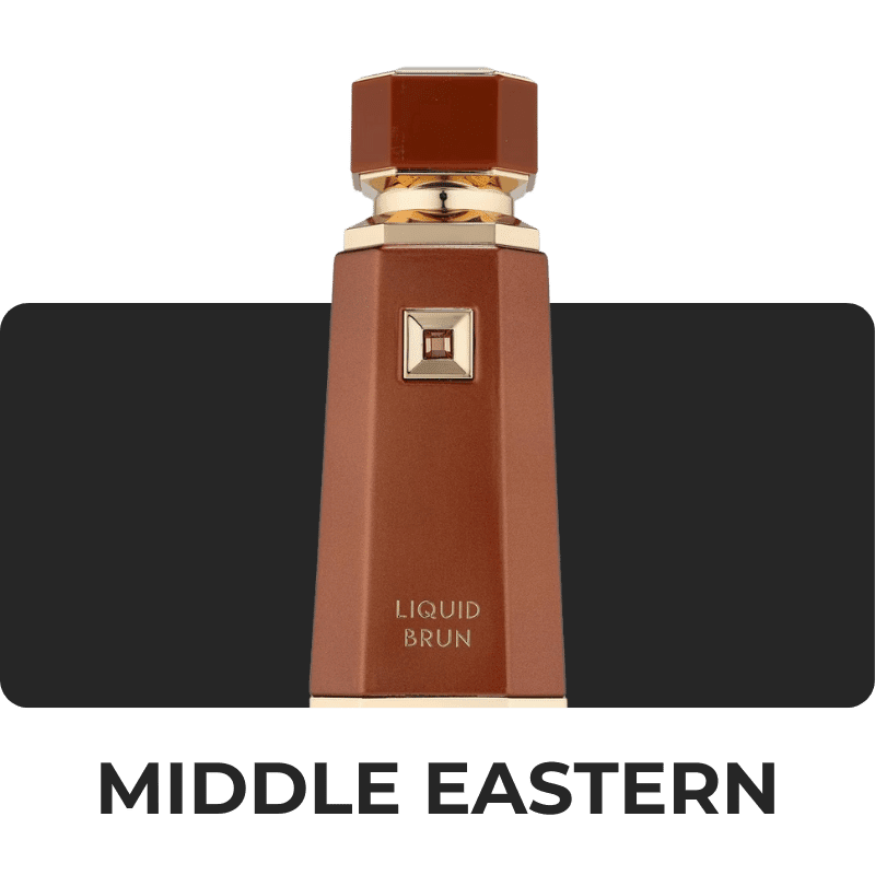 Middle Eastern Perfumes Category | Mumtaz Aroma