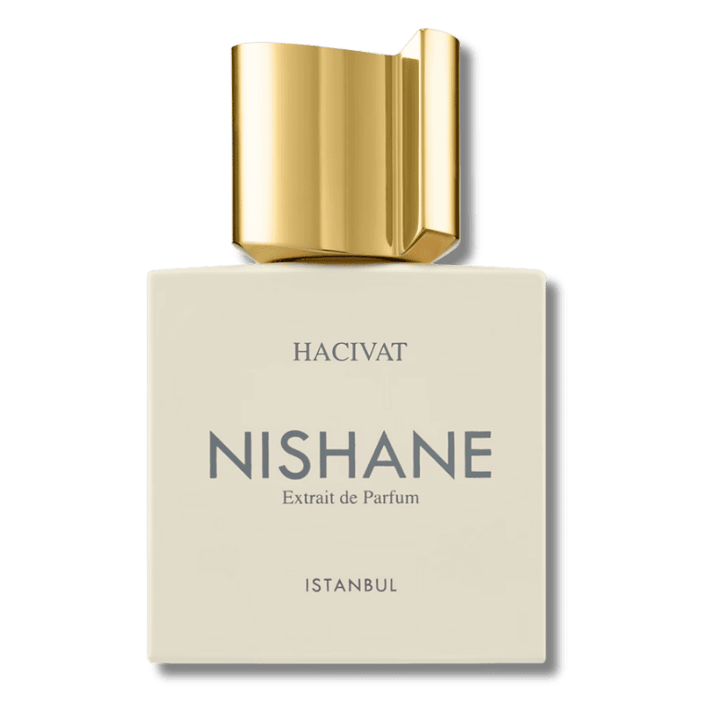 Nishane Hacivat Extrait De Parfum | Mumtaz Aroma