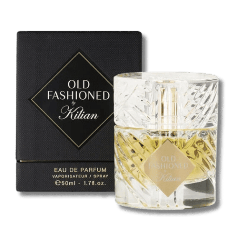 Old Fashioned By Kilian Eau De Parfum For Unisex | Mumtaz Aroma