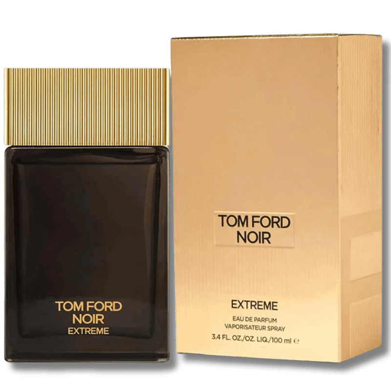 Tom Ford Noir Extreme Eau De Parfum 100ml | Mumtaz Aroma