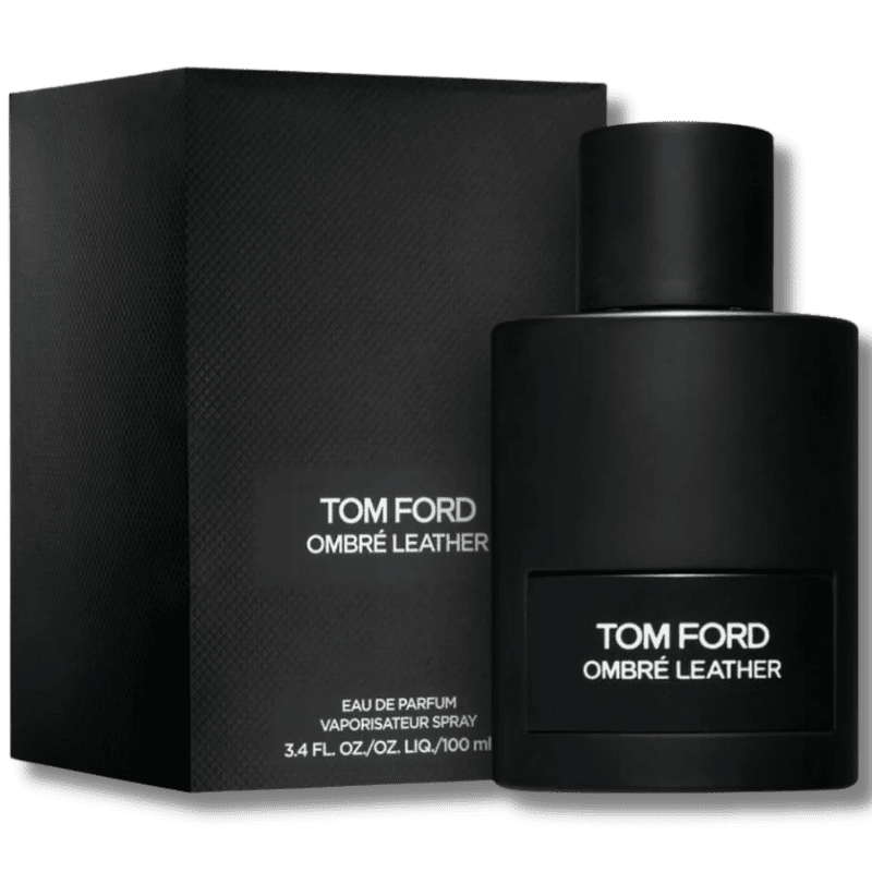 Tom Ford Ombre Leather Eau De Parfum | Mumtaz Aroma