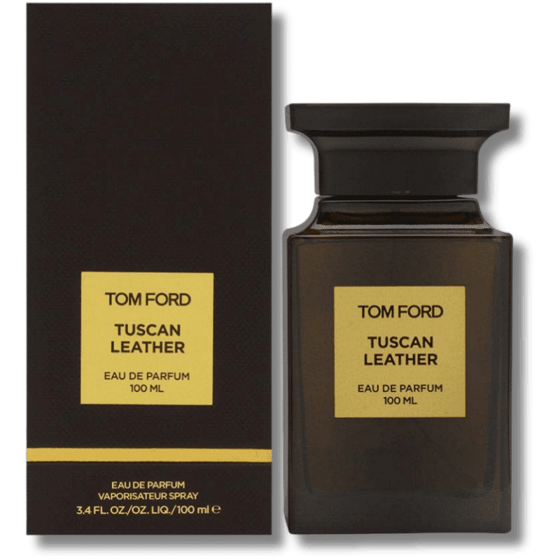 Tom Ford Tuscan Leather 100ml Eau De Parfum | Mumtaz Aroma