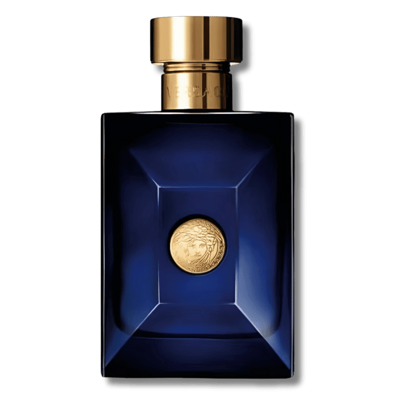 Versace Pour Homme Dylan Blue Eau De Toilette For Men | Mumtaz Aroma