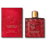 Versace Eros Flame Eau De Parfum For Men | Mumtaz Aroma