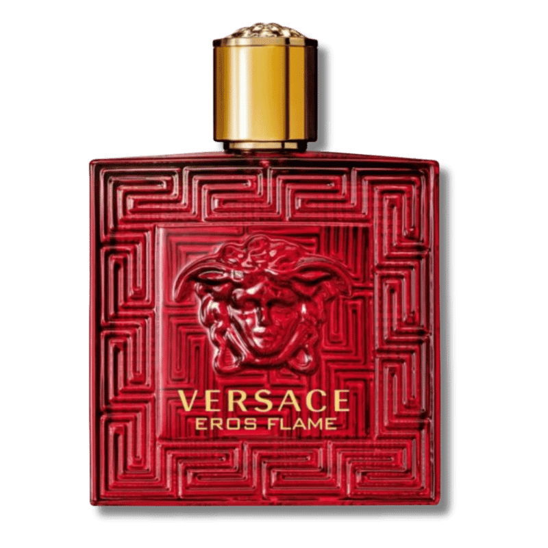 Versace Eros Flame Eau De Parfum For Men 100ml | Mumtaz Aroma