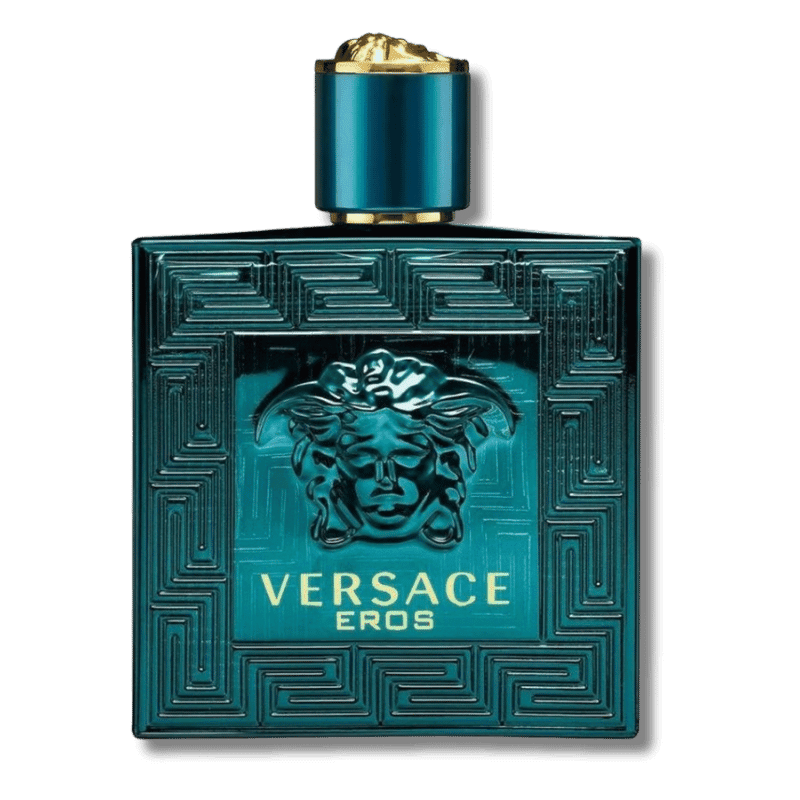 Versace Eros Eau De Parfum For Men 200ml | Mumtaz Aroma