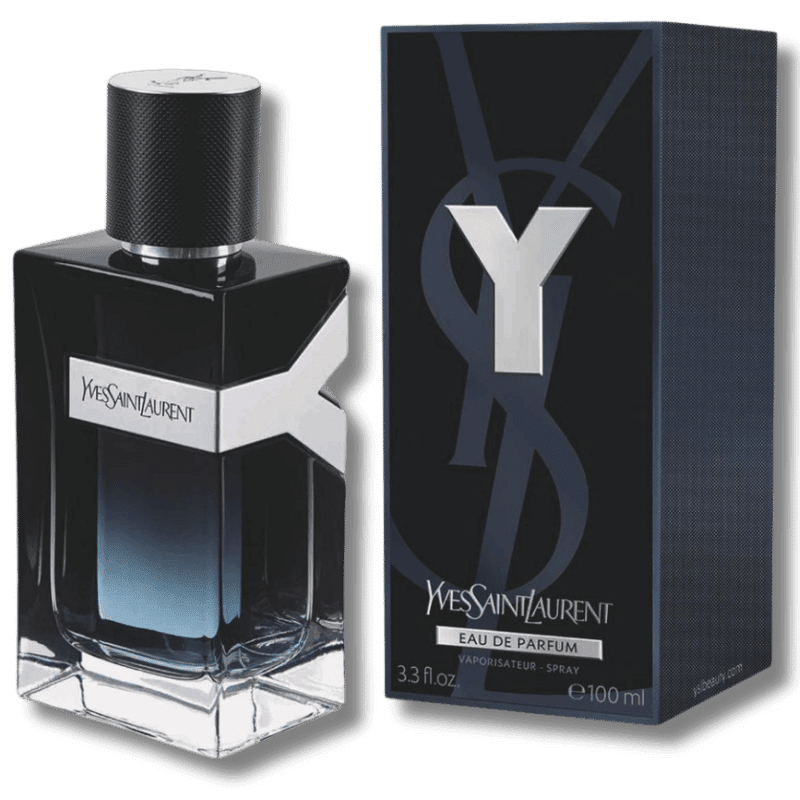 Yves Saint Laurent Y 100ml Eau De Parfum | Mumtaz Aroma